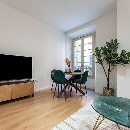 Premium Flat In Malaga Center With Free Parking Διαμέρισμα Εξωτερικό φωτογραφία