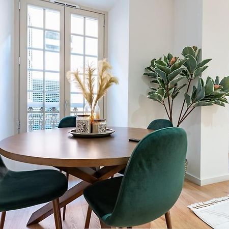 Premium Flat In Malaga Center With Free Parking Διαμέρισμα Εξωτερικό φωτογραφία