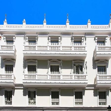 Premium Flat In Malaga Center With Free Parking Διαμέρισμα Εξωτερικό φωτογραφία