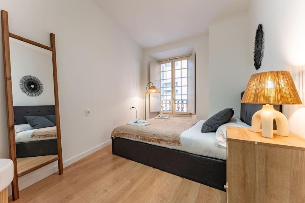 Premium Flat In Malaga Center With Free Parking Διαμέρισμα Εξωτερικό φωτογραφία