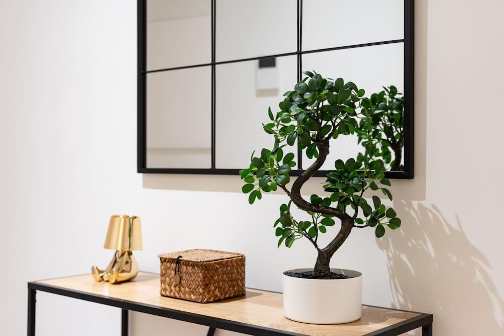 Premium Flat In Malaga Center With Free Parking Διαμέρισμα Εξωτερικό φωτογραφία