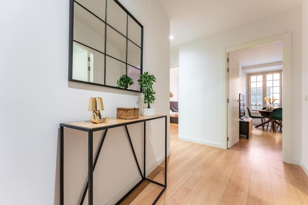 Premium Flat In Malaga Center With Free Parking Διαμέρισμα Εξωτερικό φωτογραφία